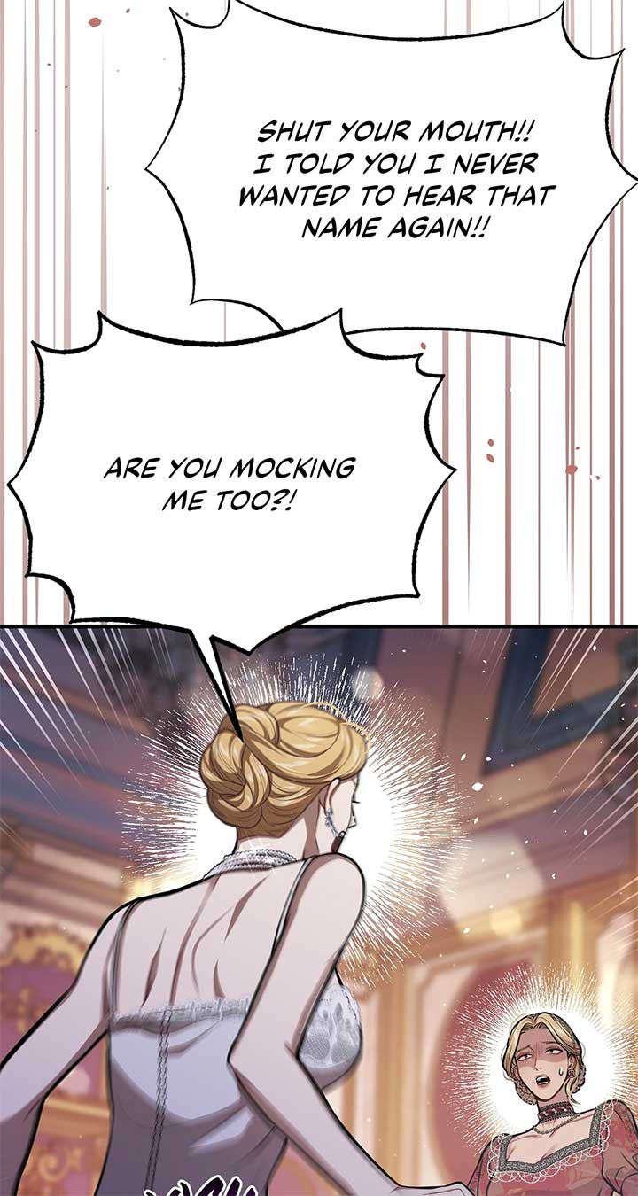 The Secret Bedroom of a Dejected Royal Daughter Chapter 86 70
